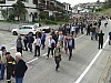 Thumbnail of la sfilata dei soccorritori per le vie di Longarone13.jpg